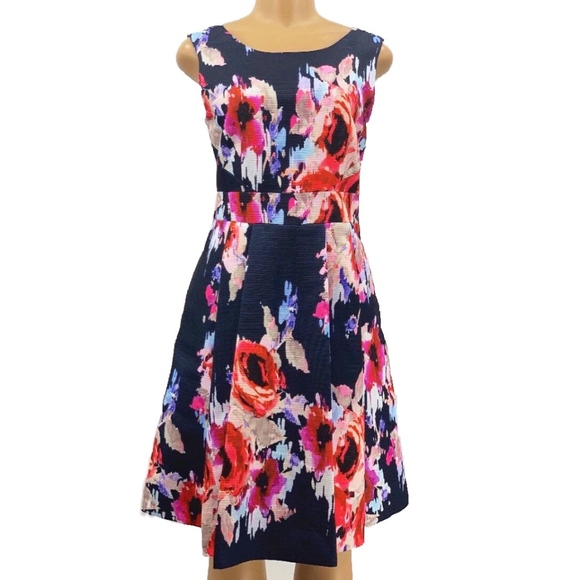 NWT Kate Spade Steal The Spotlight Dress - Picture 4 of 6